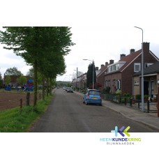Dijkhoevestraat Spijk F00002647